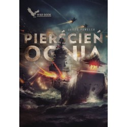 Pierścień ognia. Cykl...