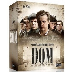 Dom (6 DVD)