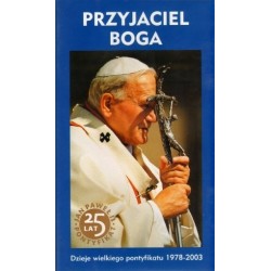 Przyjaciel Boga. Dzieje...