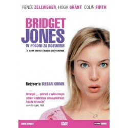 Bridget Jones: W pogoni za...