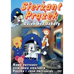 Sierżant Prążek 2: Dzień...