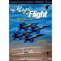 The Magic of Flight (IMAX...
