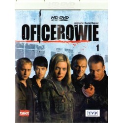 Oficerowie 1. Film HD DVD