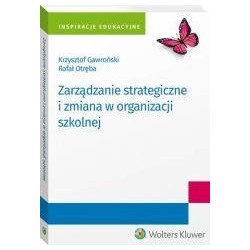 Zarządzanie strategiczne i...