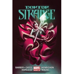 Marvel Now 2.0: Doktor...