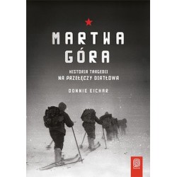 Martwa góra. Historia...