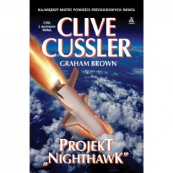 Projekt `Nighthawk`. Cykl Z...