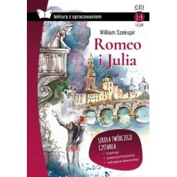 Romeo i Julia (Lektura z...