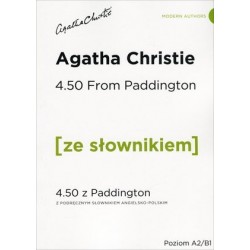 4:50 z Paddington (z...