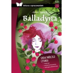 Balladyna (Lektura z...