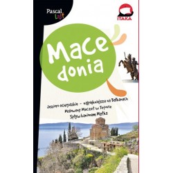 Macedonia (Pascal Lajt)