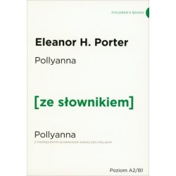 Pollyanna (z podręcznym...