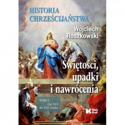 Historia chrześcijaństwa....
