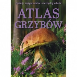 Atlas grzybów