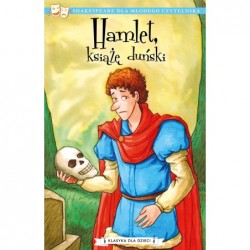 Hamlet, książę duński...