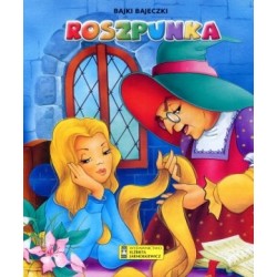 Roszpunka