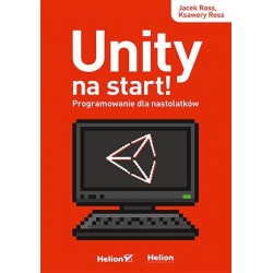 Unity na start!...