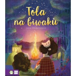 Tola na biwaku