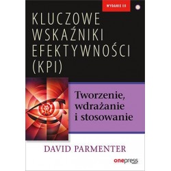Kluczowe wskaźniki...