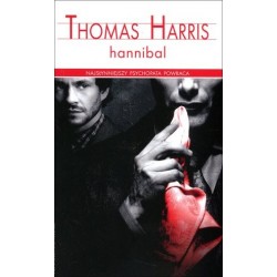 Hannibal (wydanie pocketowe)