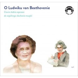 O Ludwiku van Beethovenie....