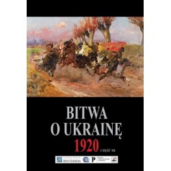 Bitwa o Ukrainę 1920...