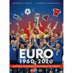 Euro 1960-2020. Historia...