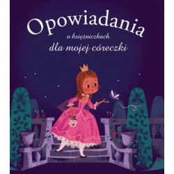 Opowiadania o księżniczkach...