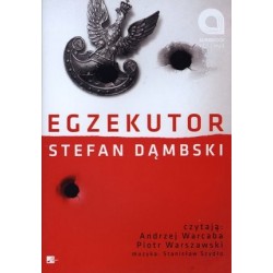 Egzekutor (książka audio)