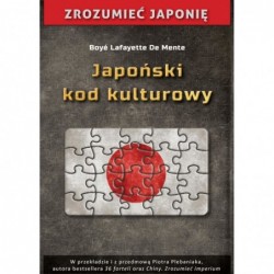 Japoński kod kulturowy