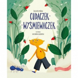 Cudaczek-Wyśmiewaczek