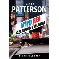 NYPD RED Czerwony alarm