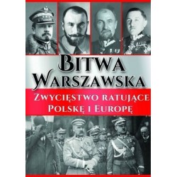 Bitwa Warszawska....