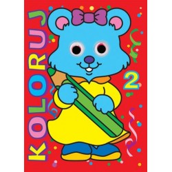 Koloruj 2