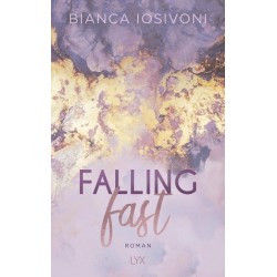 Falling fast