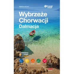 Wybrzeże Chorwacji....