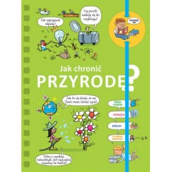 Powiedz mi! Jak chronić...