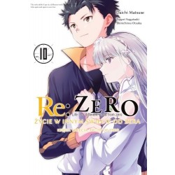 Re: Zero Życie w innym...