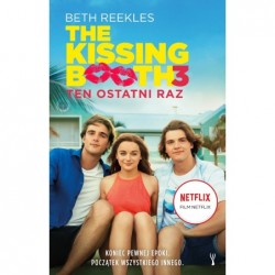 The Kissing Booth 3. Ten...