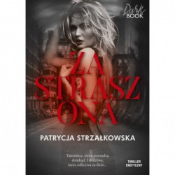 Zastraszona. Seria Dark Book