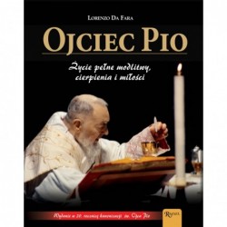 Ojciec Pio