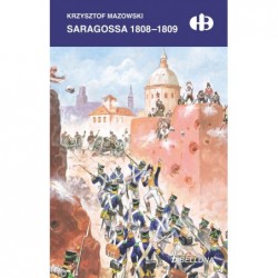 Saragossa 1808-1809