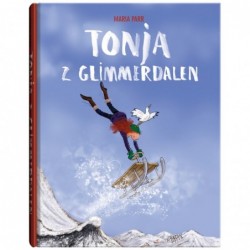 Tonja z Glimmerdalen