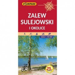 Zalew Sulejowski i okolice....