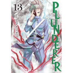 Plunderer. Tom 13