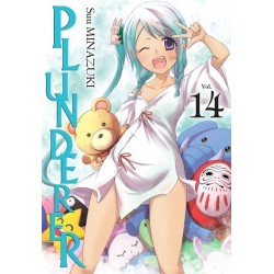 Plunderer. Tom 14