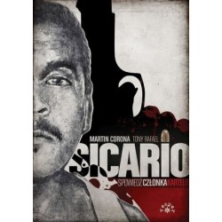 Sicario. Spowiedź członka...