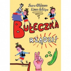 Bułeczka rządzi!