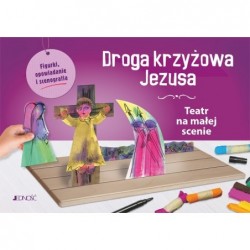 Droga krzyżowa Jezusa....