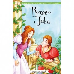 Romeo i Julia (Szekspir dla...